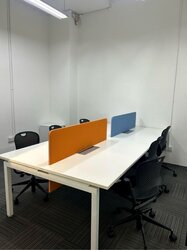 Midview City (D20), Factory #504256381